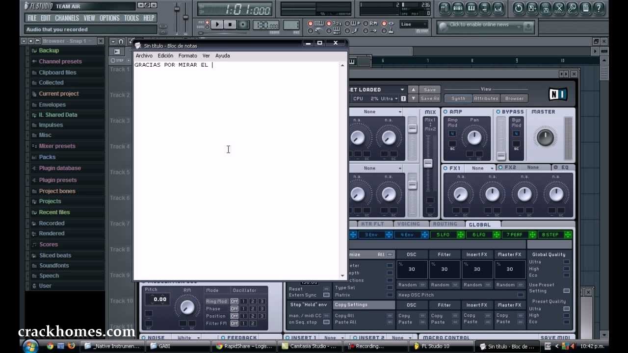 How To Instal Cracked Vst On Mac